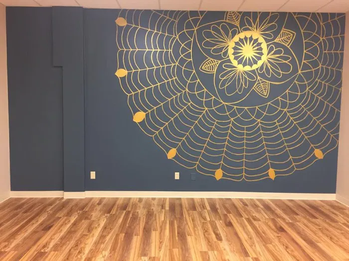 Transitions Yoga Picture 10