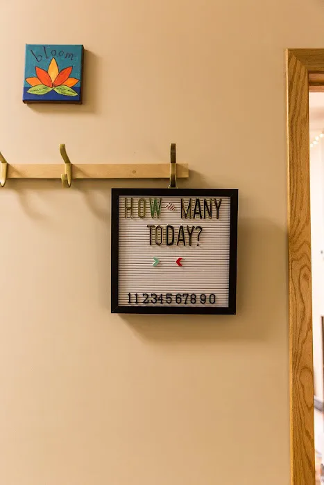 Transitions Yoga Picture 7