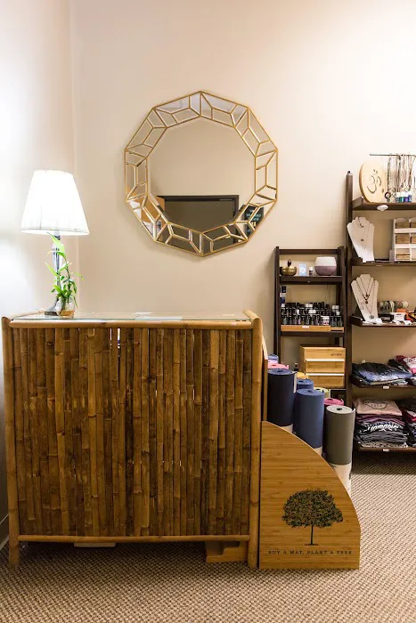 Transitions Yoga Picture 3