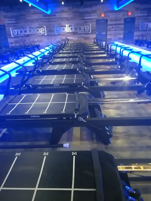 [solidcore] Bismarck Picture 1