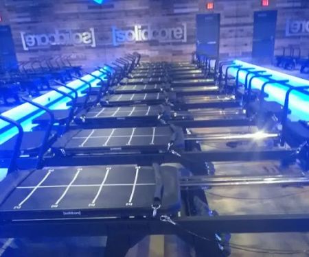 [solidcore] Bismarck