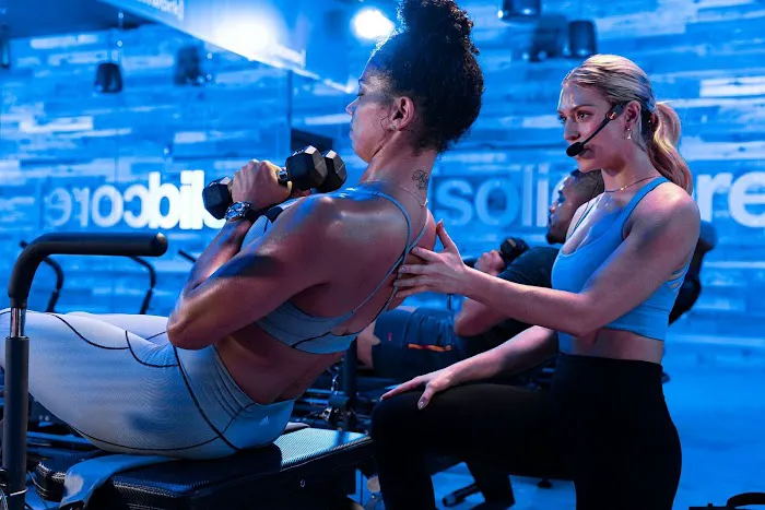 [solidcore] Bismarck Picture 3