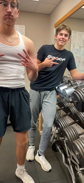 PDW Fitness Picture 1