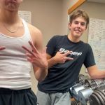 PDW Fitness