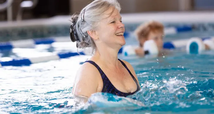 Touchmark on West Century Health & Fitness Club Picture 1