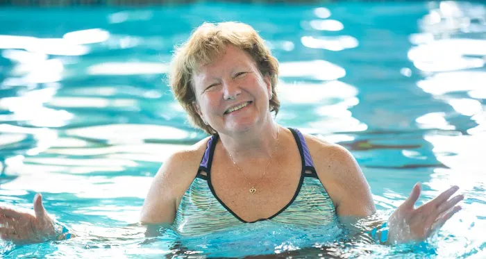 Touchmark on West Century Health & Fitness Club Picture 3