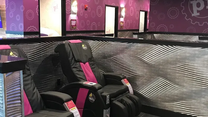 Planet Fitness Picture 5