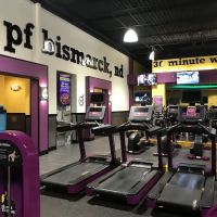 Planet Fitness ico