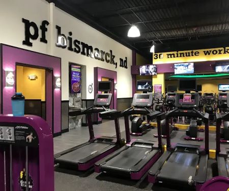 Planet Fitness