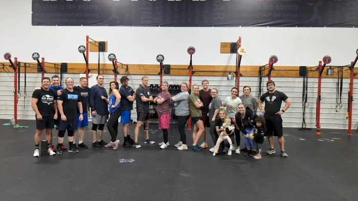 Big Muddy MetFix Picture 6