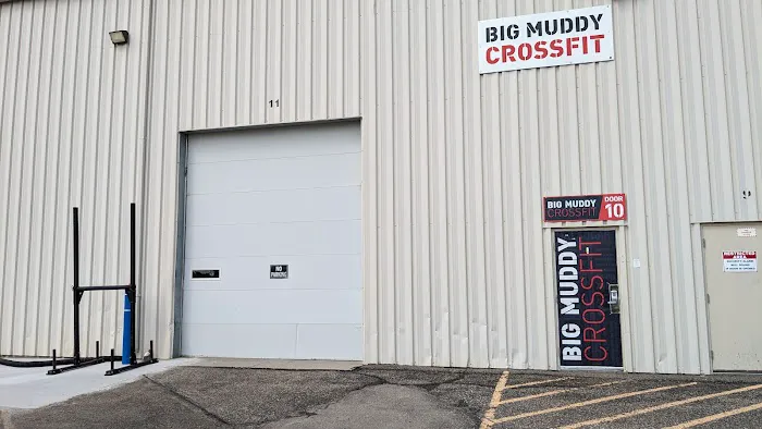 Big Muddy MetFix Picture 5
