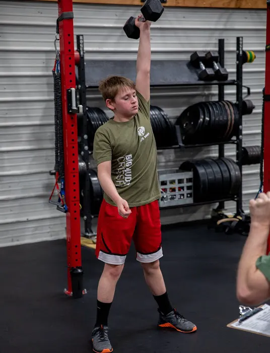 Big Muddy MetFix Picture 4