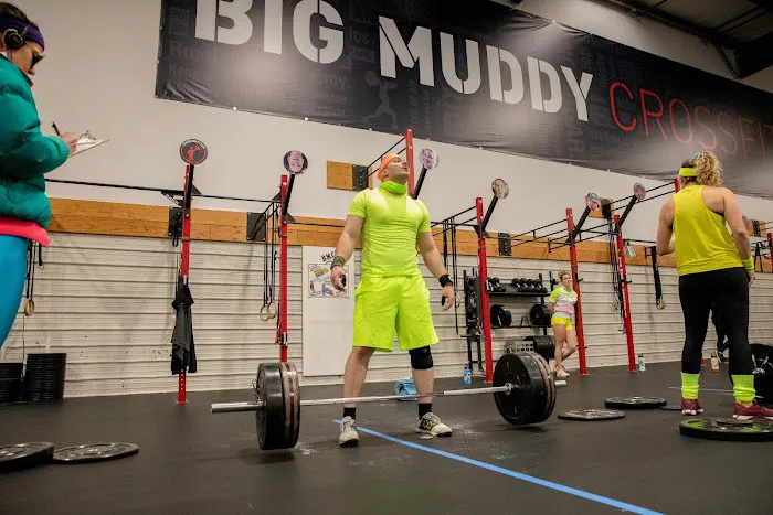 Big Muddy MetFix Picture 7