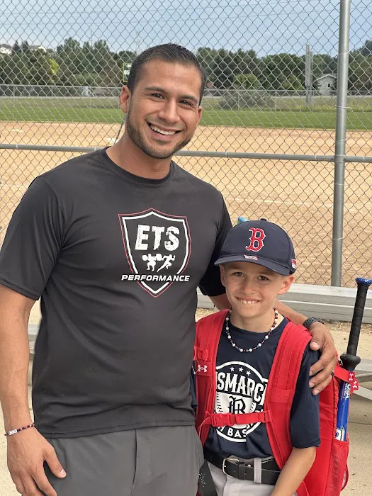 ETS Performance - Bismarck Picture 1