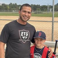 ETS Performance - Bismarck ico