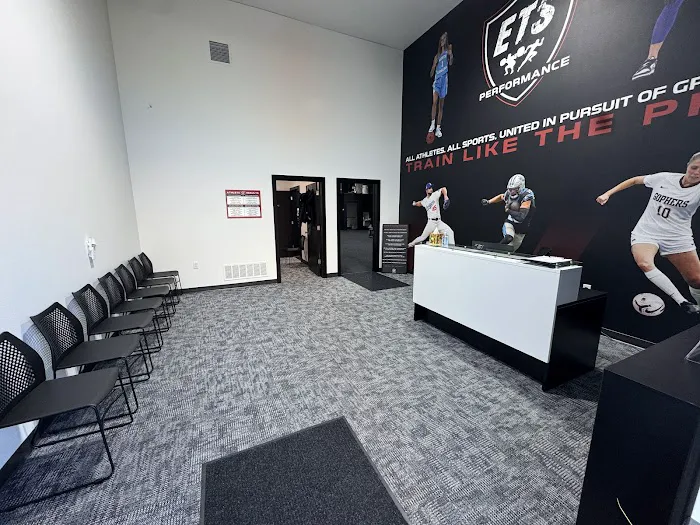 ETS Performance - Bismarck Picture 5