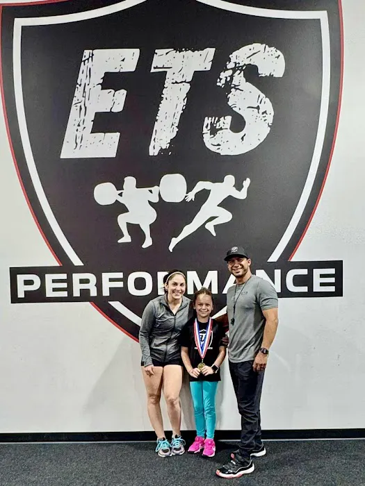 ETS Performance - Bismarck Picture 8