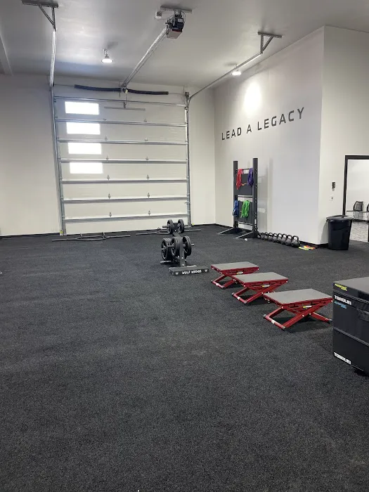 ETS Performance - Bismarck Picture 10