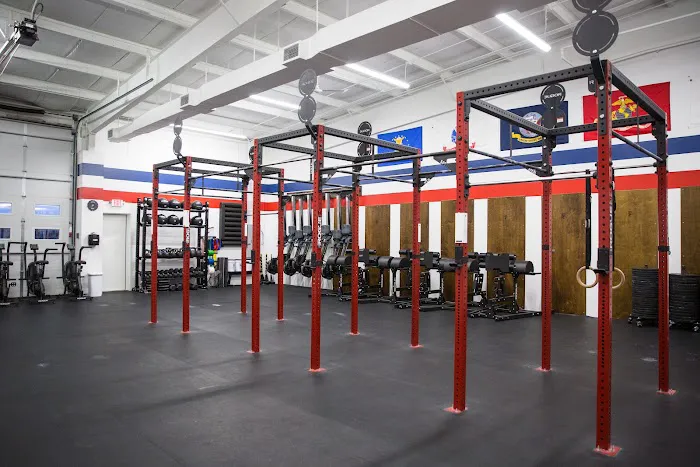 CrossFit Tertiary Picture 1