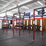 CrossFit Tertiary