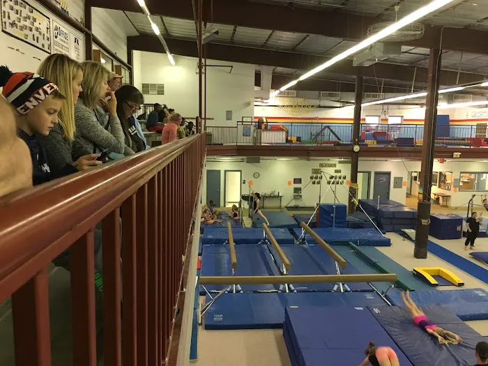 Bismarck Gymnastics Academy Picture 5
