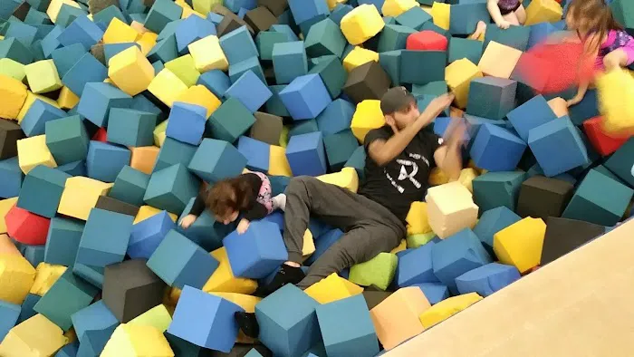 Bismarck Gymnastics Academy Picture 9