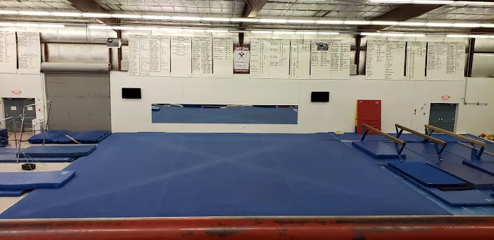 Bismarck Gymnastics Academy Picture 1