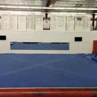 Bismarck Gymnastics Academy ico