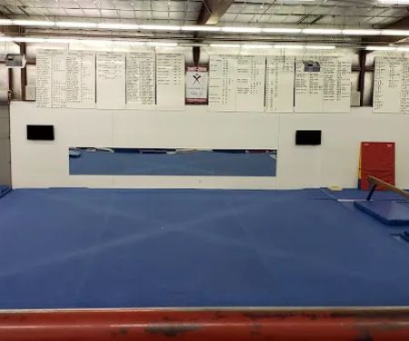 Bismarck Gymnastics Academy