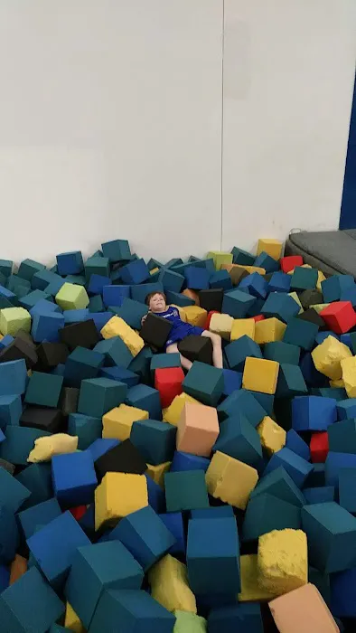 Bismarck Gymnastics Academy Picture 7