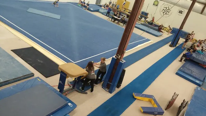 Bismarck Gymnastics Academy Picture 8