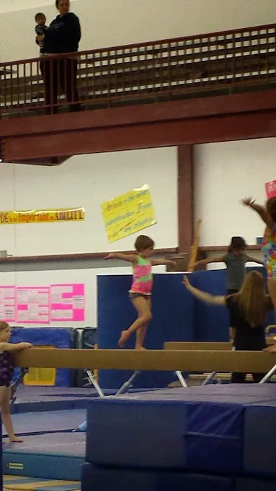 Bismarck Gymnastics Academy Picture 3