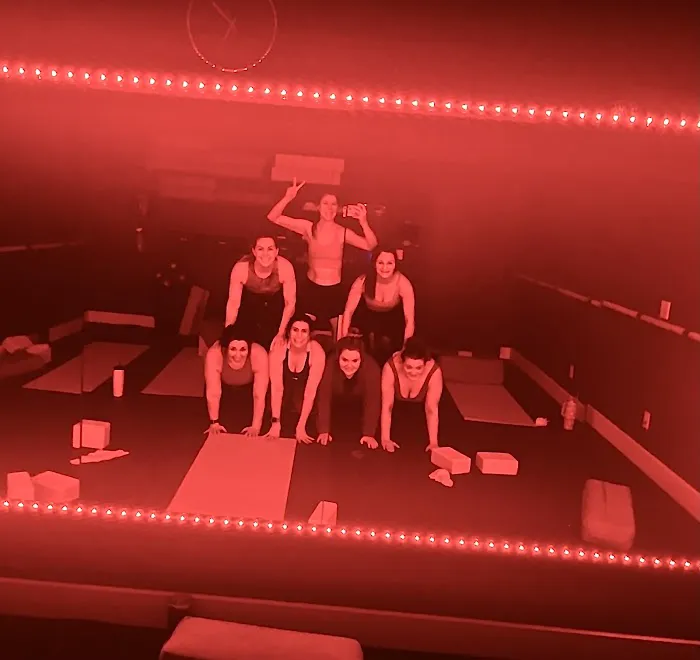 Heat House Infrared Fitness Studio Picture 1