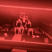 Heat House Infrared Fitness Studio ico
