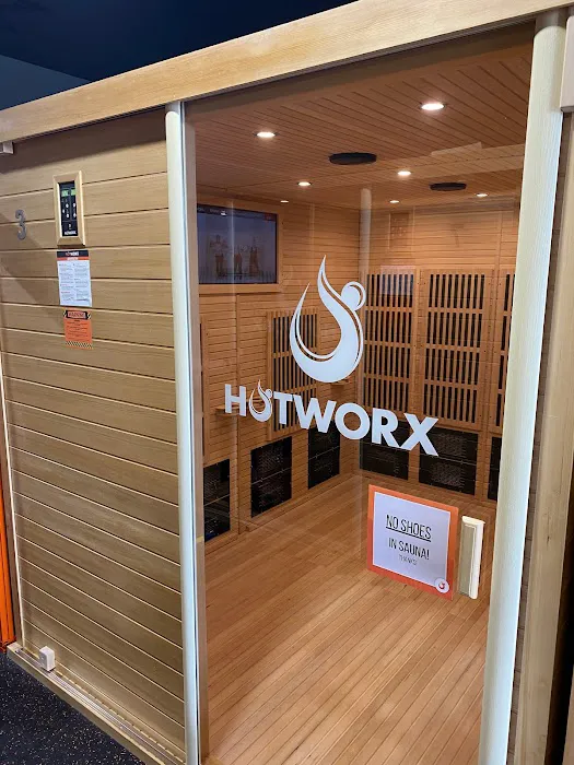 HOTWORX - Bismarck, ND - Sunrise Square Picture 2