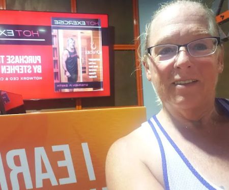 HOTWORX - Bismarck, ND - Sunrise Square