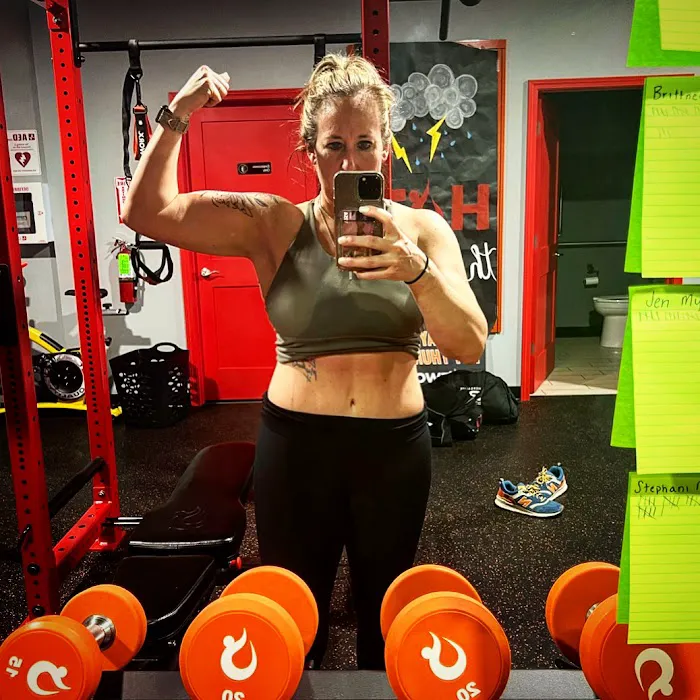 HOTWORX - Bismarck, ND - Sunrise Square Picture 5