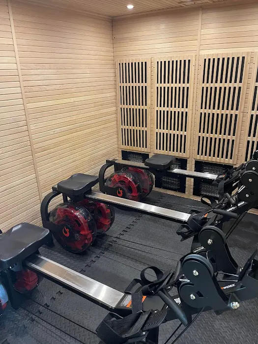 HOTWORX - Bismarck, ND - Sunrise Square Picture 6