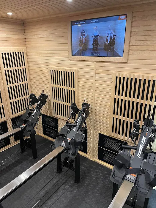 HOTWORX - Bismarck, ND - Sunrise Square Picture 7