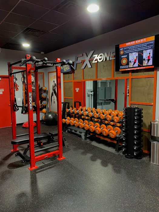 HOTWORX - Bismarck, ND - Sunrise Square Picture 9