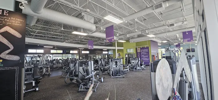 Anytime Fitness Picture 4