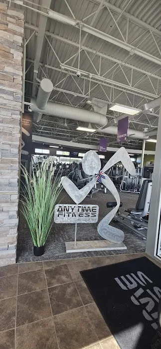 Anytime Fitness Picture 5