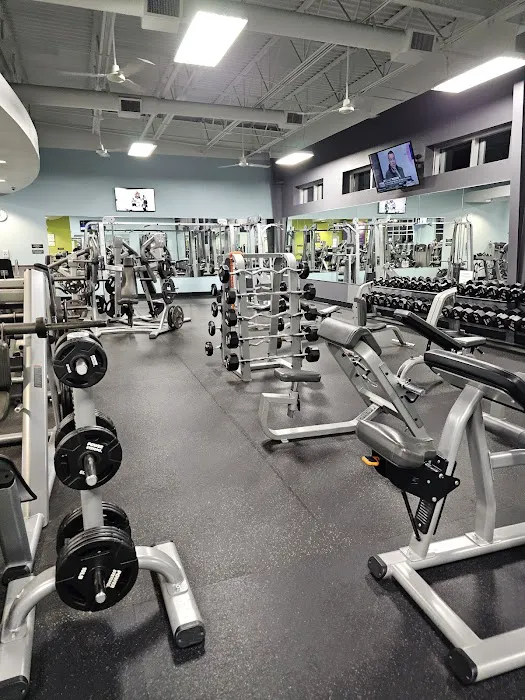 Anytime Fitness Picture 2