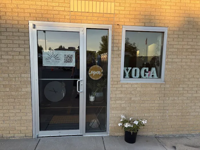 The Studio Wellness Community Picture 9