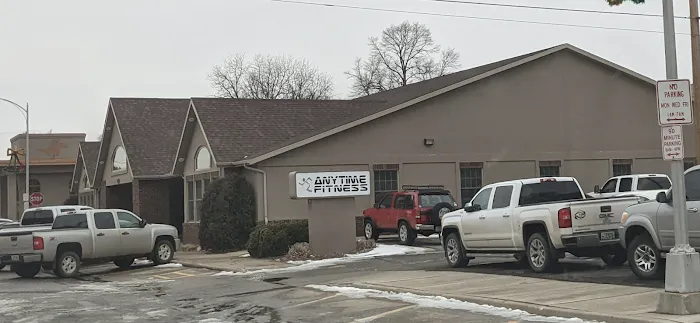 Anytime Fitness Picture 3