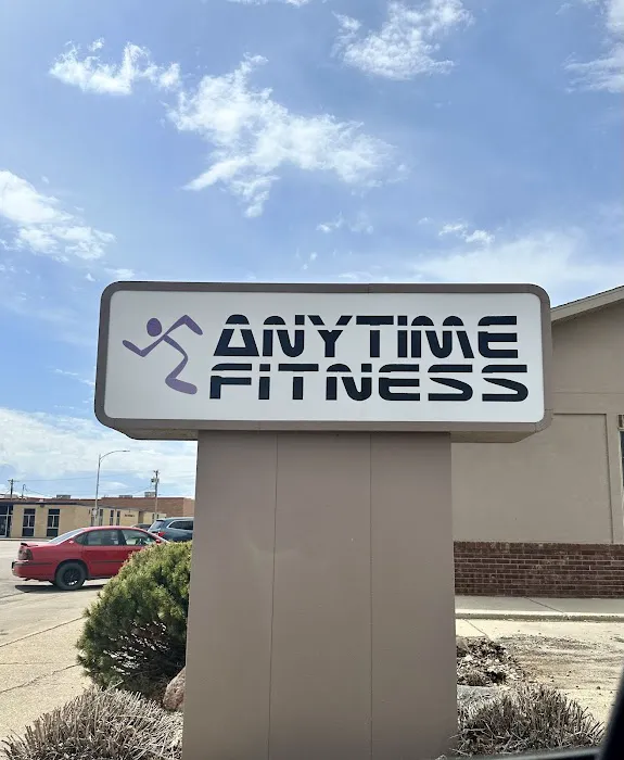 Anytime Fitness Picture 4