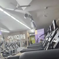 Anytime Fitness ico