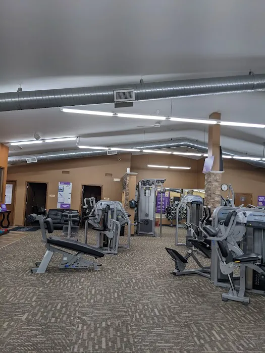 Anytime Fitness Picture 7