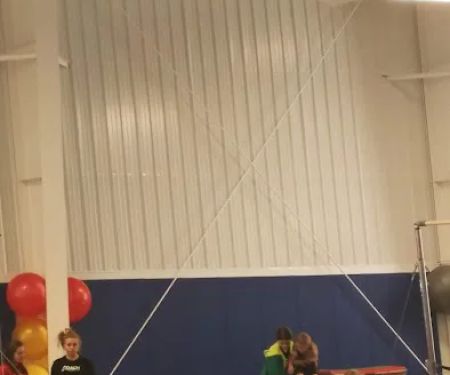 Dakota Star Gymnastics