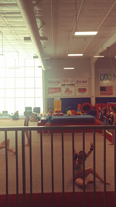 Dakota Star Gymnastics Picture 3